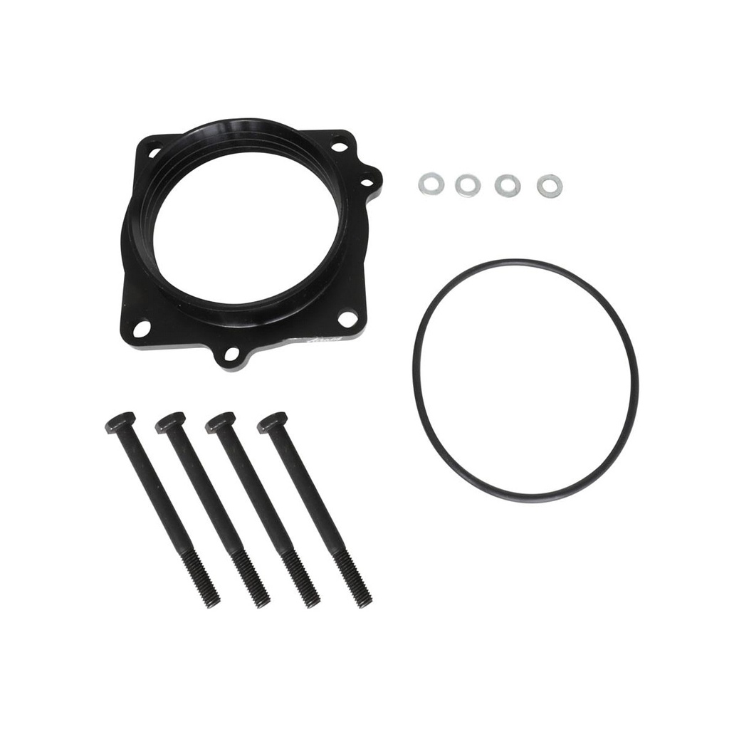 Airaid Intake Systems - 03-07 Dodge Ram 5.7L TB Spacer