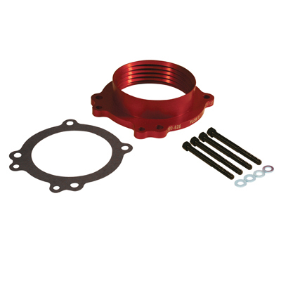 Airaid Intake Systems - Airaid Throttle Body Spacer