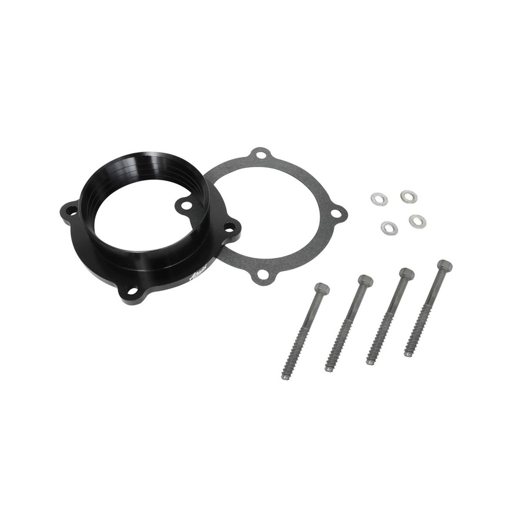 Airaid Intake Systems - 11- Challenger 3.6L Air Intake System