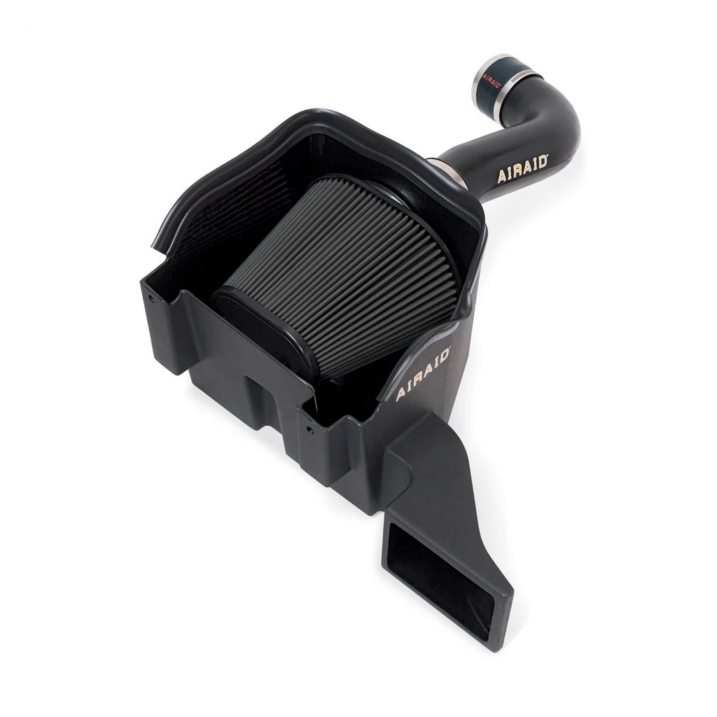 Airaid Intake Systems - Airaid Intake Kit; Dodge Ram 1500 V8-4.7L F/I