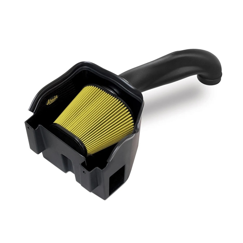 Airaid Intake Systems - Airaid Intake Kit; Dodge Ram 1500/2500/3500 V8