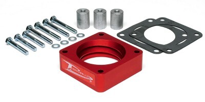 Airaid Intake Systems - 91-06 Jeep 4.0L Tb Spacer