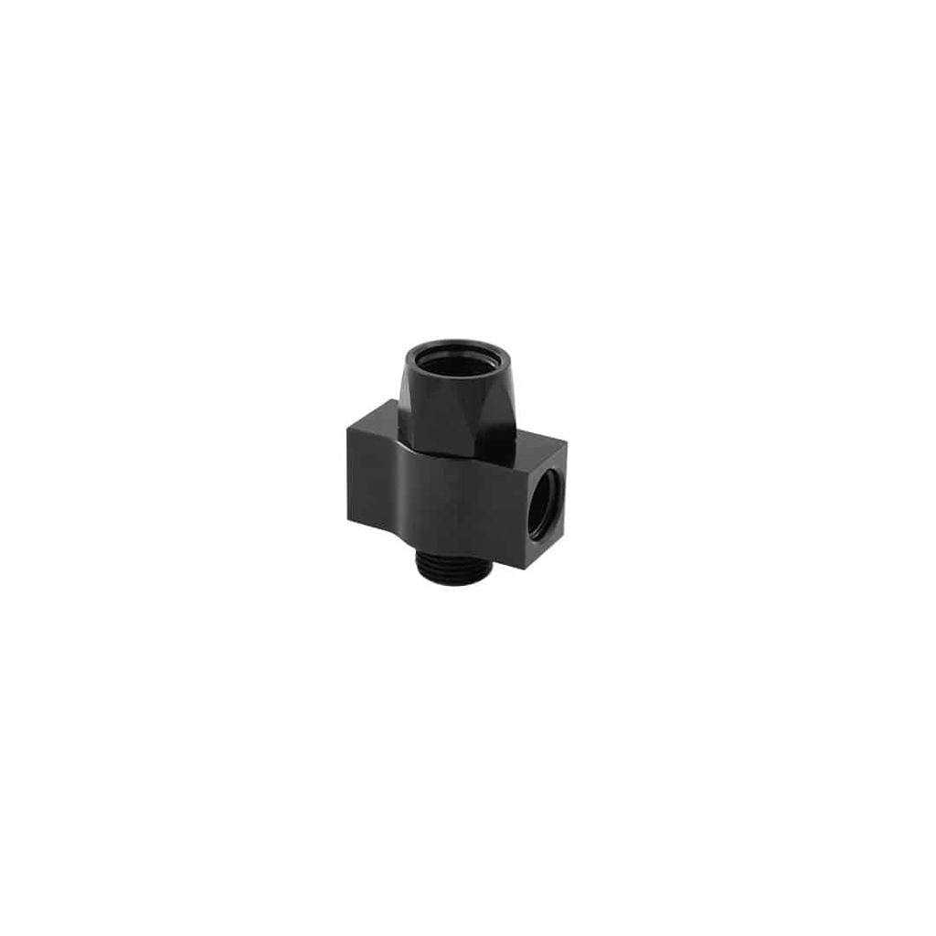 [AFS11711] Aeromotive-Fuel Distribution Block 2- 8an Fits 11105/11107