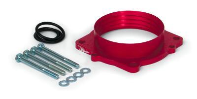 Airaid Intake Systems - 05- Chrysler 300C 5.7L Tb Spacer