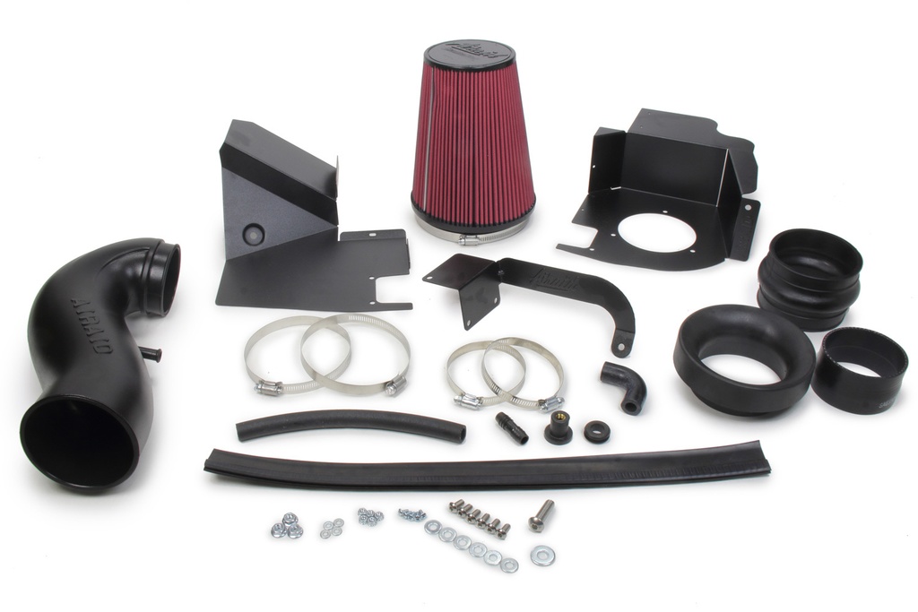 Airaid Intake Systems - 05- Dodge Car 5.7/6.1L Air Intake System
