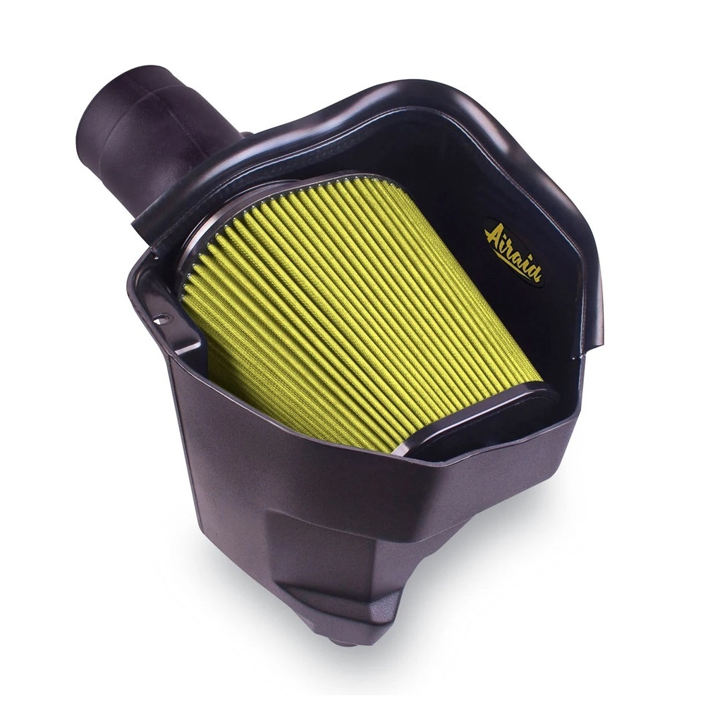 AIRAID Intake Systems - AIRAID Intake Kit; Dodge Chall/Char/Chry 300C V
