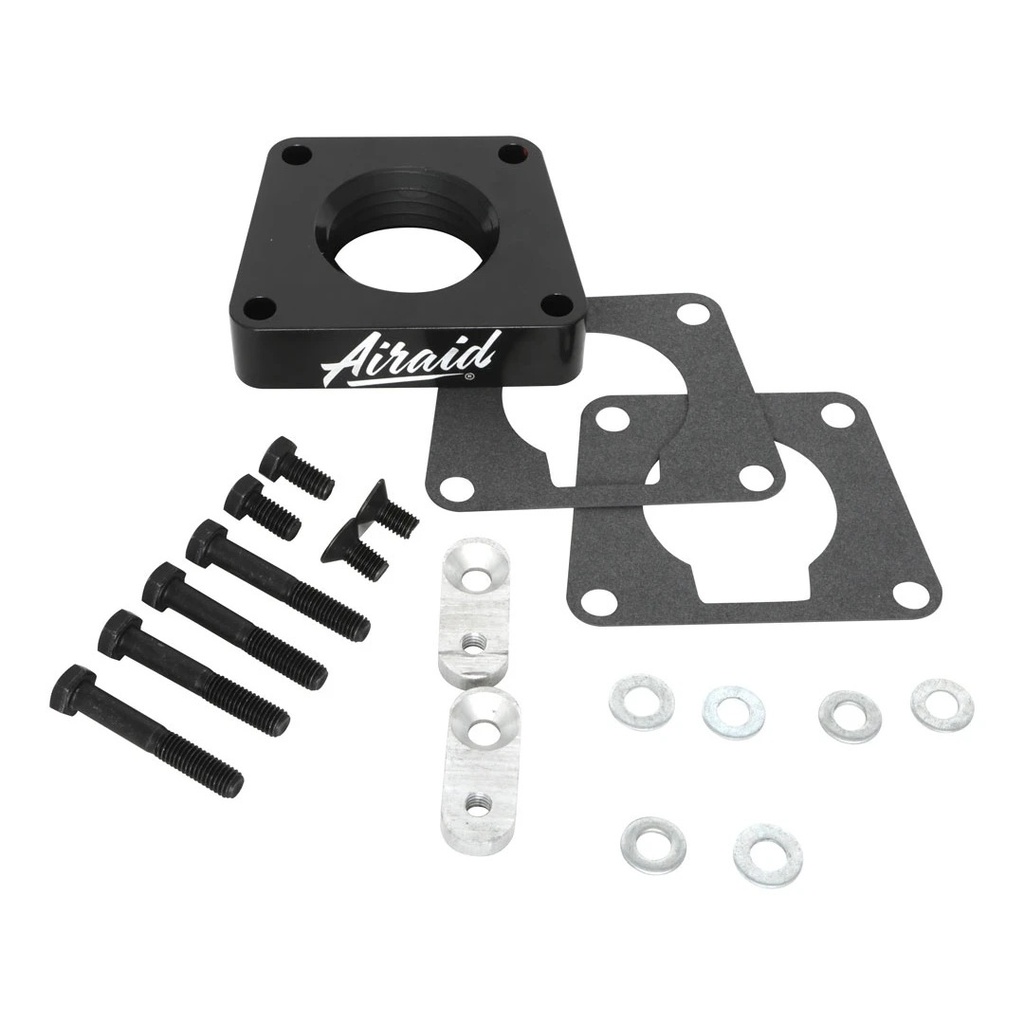 Airaid Intake Systems - Throttle Body Spacer