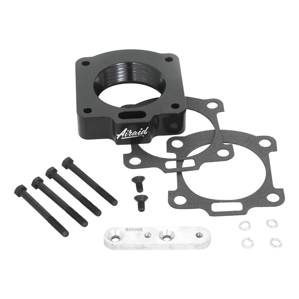 Airaid Intake Systems - Throttle Body Spacer