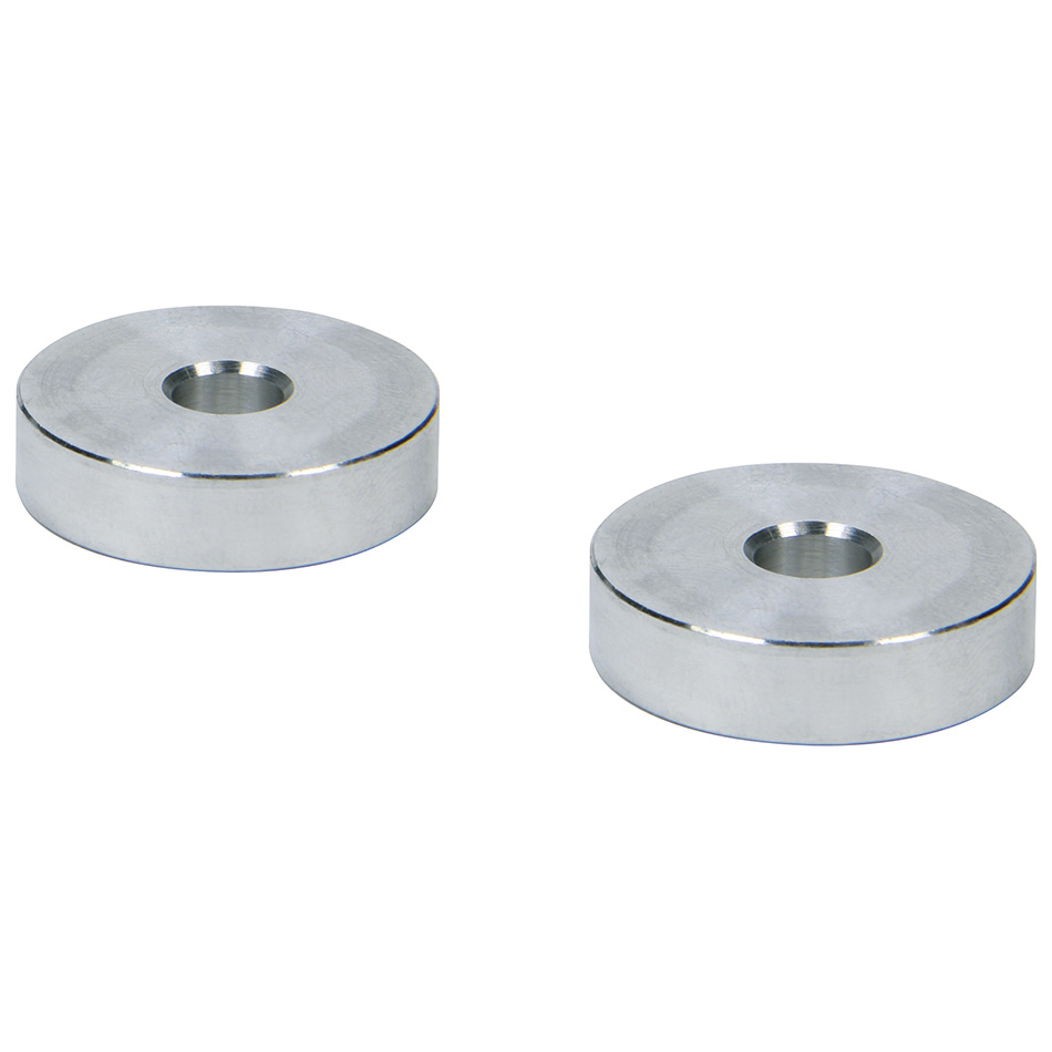 Allstar Performance - Hourglass Spacers 1/4in ID x 1in OD x 1/4in Long