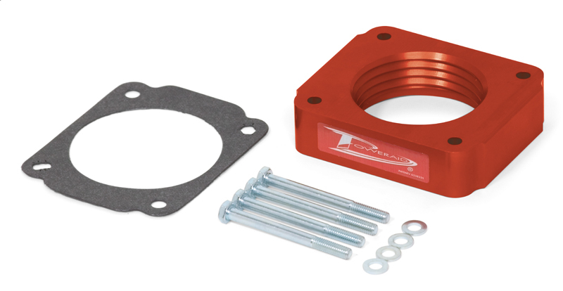 Airaid Intake Systems - 05-10 Mustang 4.0L Tb Spacer