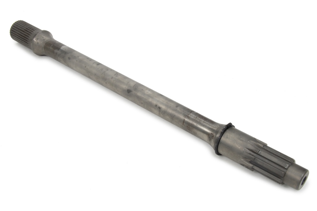 Winters - Gundrilled Lower Shaft Open Drive