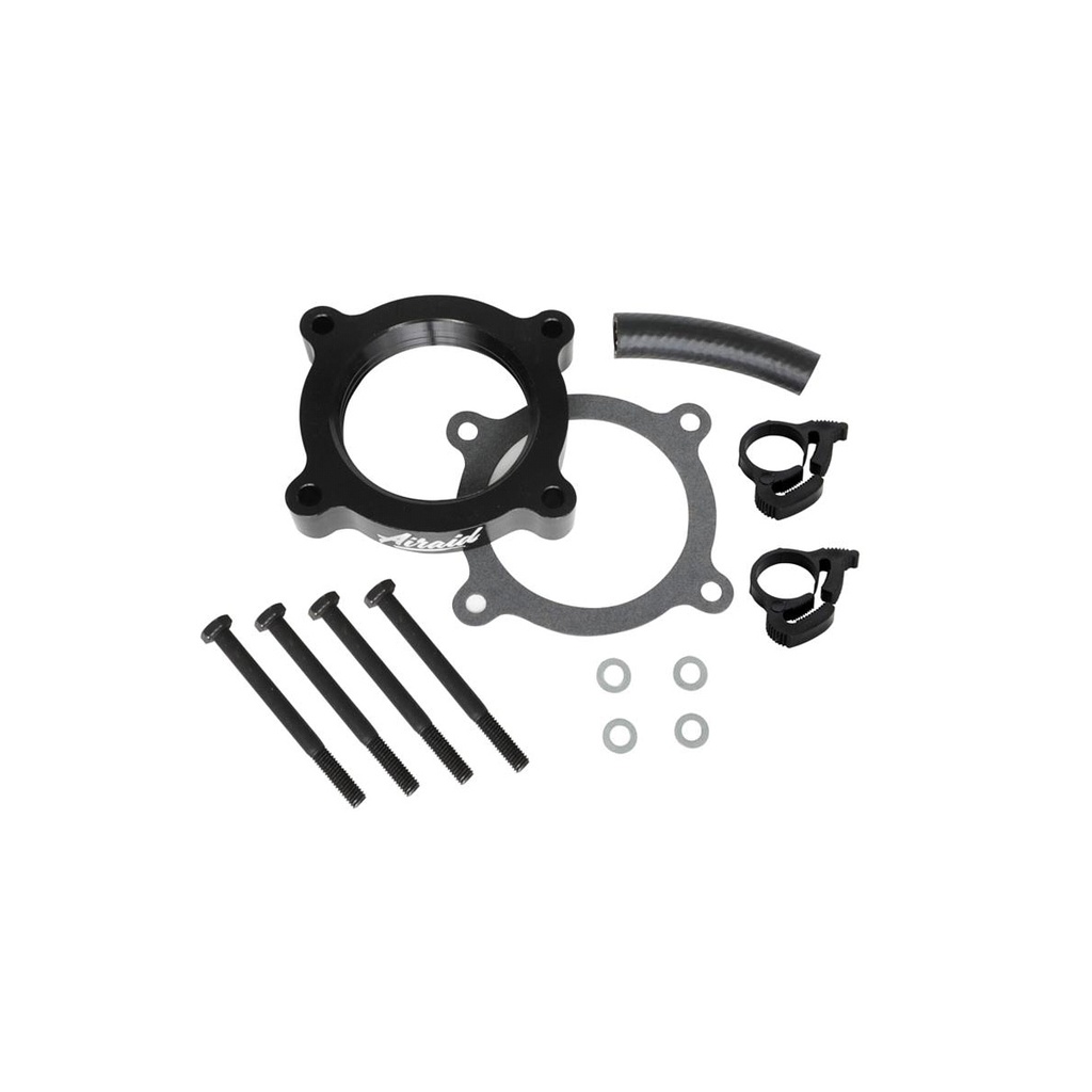 Airaid Intake Systems - 11-12 Mustang 3.7L TBI Spacer