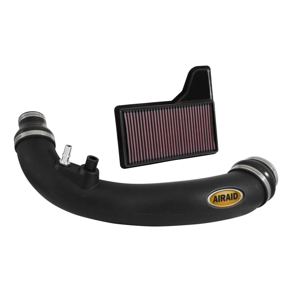Airaid Intake Systems - Junior Air Intake System