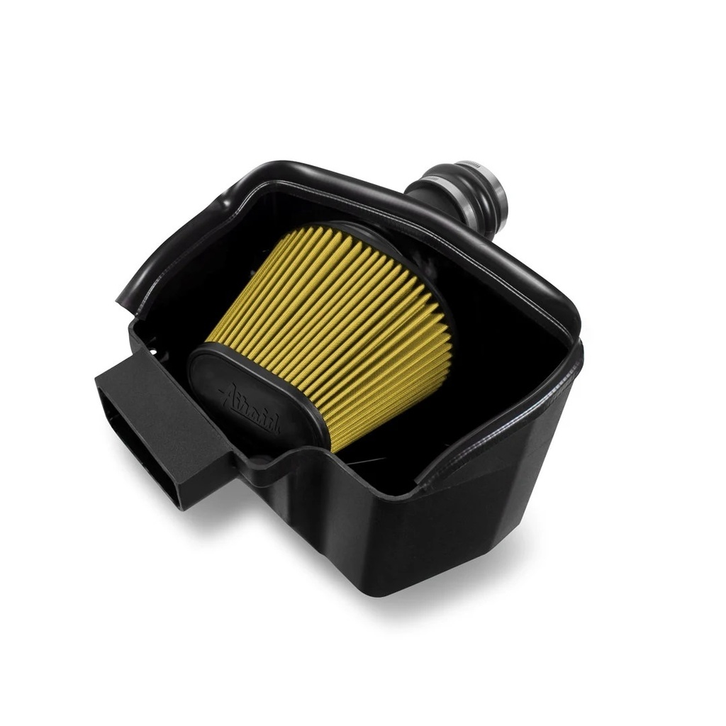 Airaid Intake Systems - Airaid Intake Kit; Ford Flex/Taurus/Lincoln MKS/MKT V