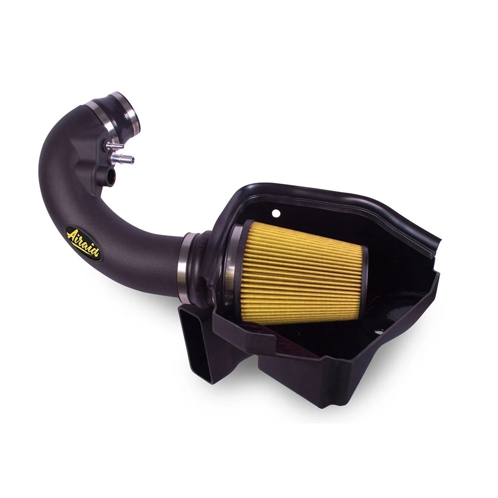 Airaid Intake Systems - Airaid Intake Kit; Ford Mustang GT V8-5.0L F/I