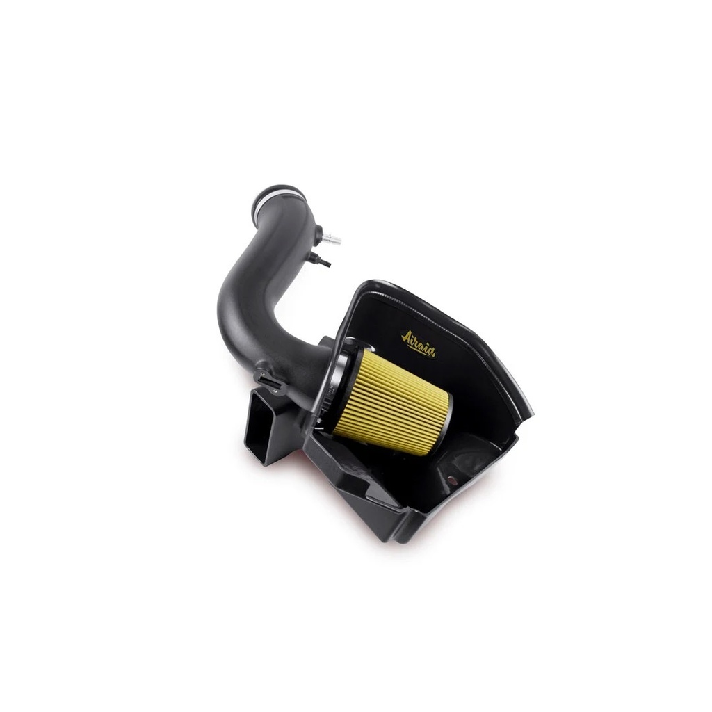 Airaid Intake Systems - Airaid Intake Kit; Ford Mustang V6-3.7L F/I 201