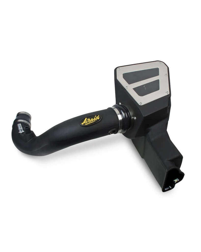 Airaid Intake Systems - Airaid Intake Kit; Ford Mustang L4-2.3L F/I 201
