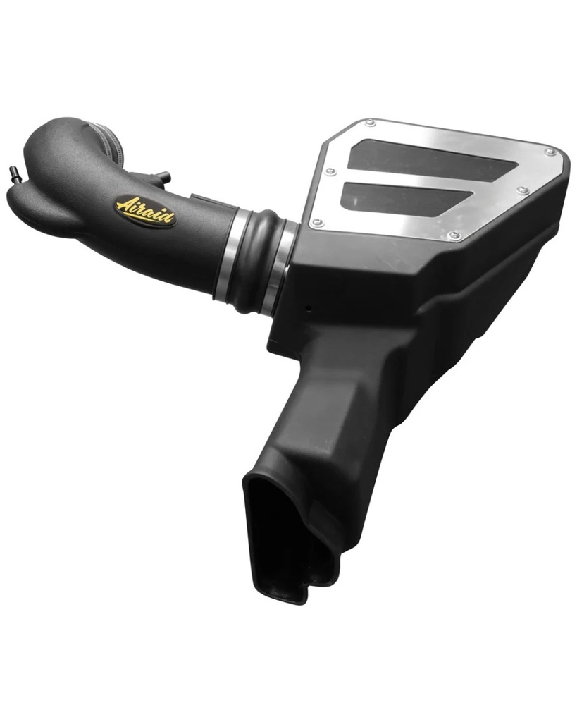 Airaid Intake Systems - Airaid Intake Kit; Ford Mustang Gt V8-5.0L F/I