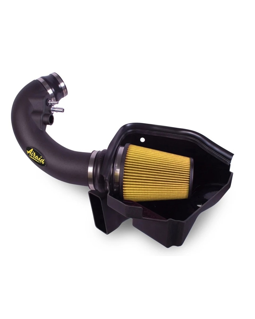 Airaid Intake Systems - Airaid Intake Kit; Ford Mustang GT V8-5.0L F/I