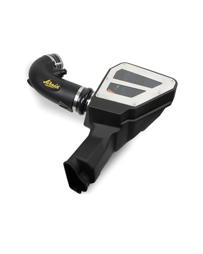 Airaid Intake Systems - Air Intake System Mustang GT V8-5.0L F/I