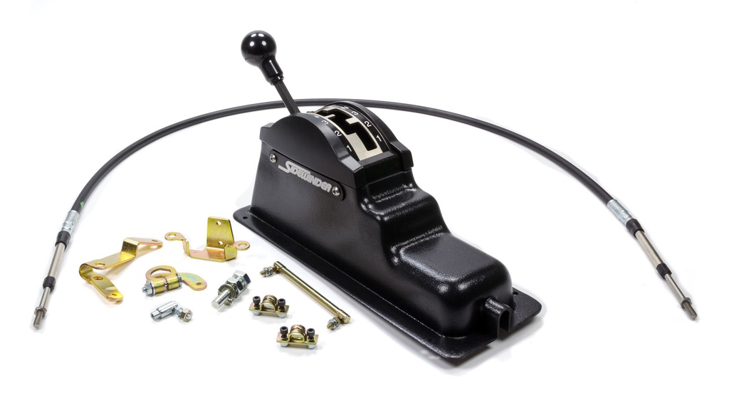 Winters - Shifter 727 Torqueflite Amc Stock Pattern