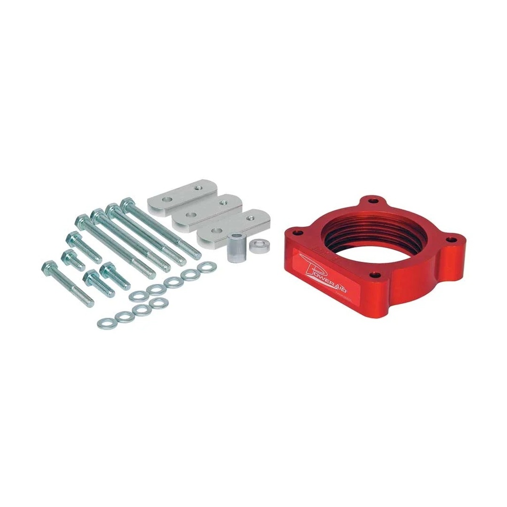 Airaid Intake Systems - Throttle Body Spacer