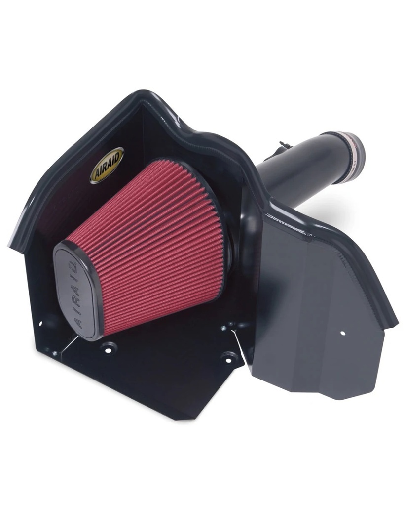 Airaid Intake Systems - Airaid Intake Kit; Toyota Sequoia/Tundra V8-4.6