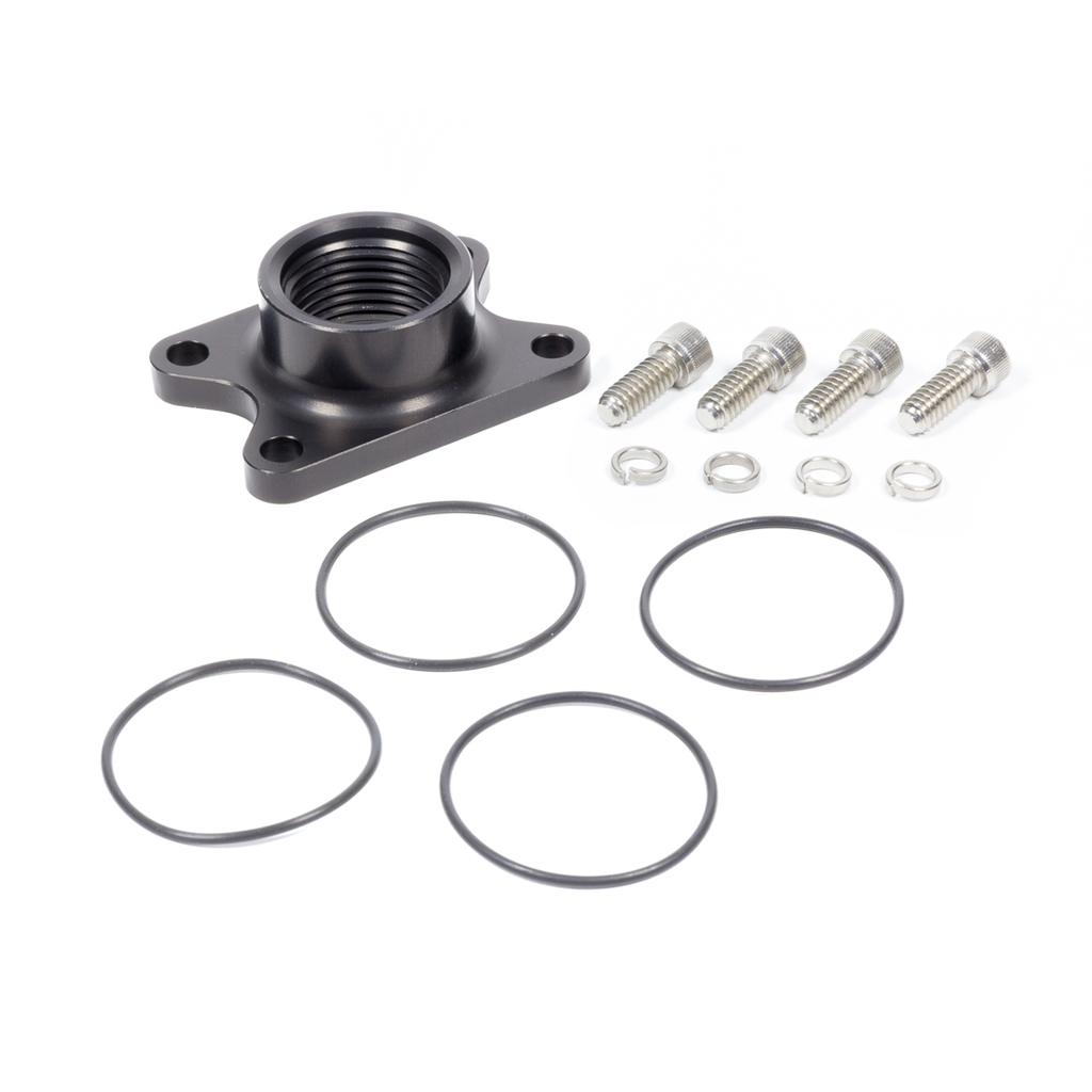 [AFS11734] Aeromotive-12an Port Inlet/Outlet Adapter Fitting