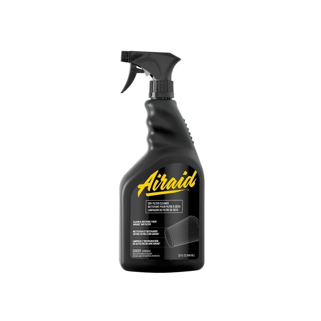 Airaid - Air Filter Cleaner