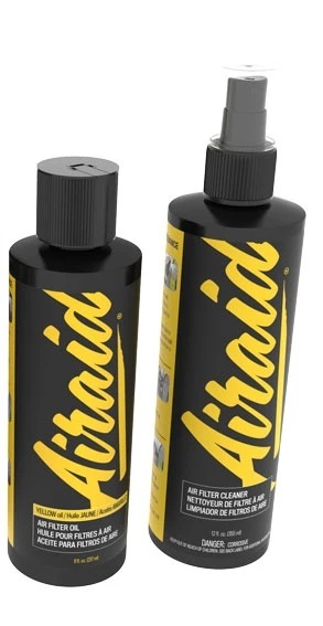 Airaid Intake Systems - Air Filter Cleaning Kit