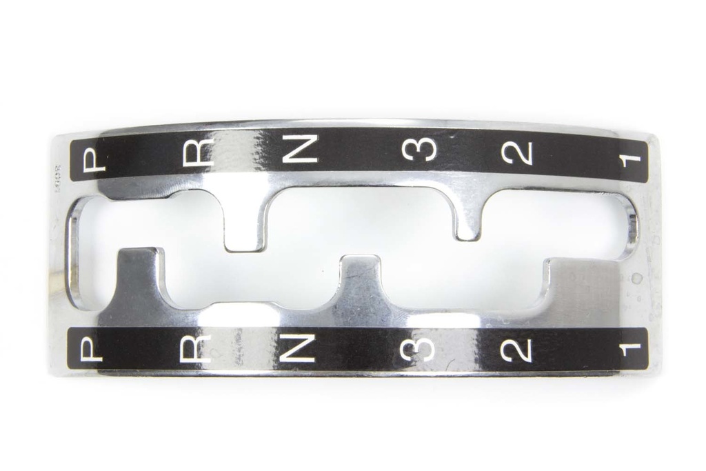 Winters - Gate Plate C4 & C6 Stock Pattern