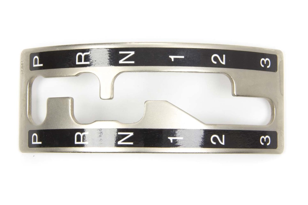 [WIN3092] Winters - Gate Plate C4 & C6 Reverse Pattern