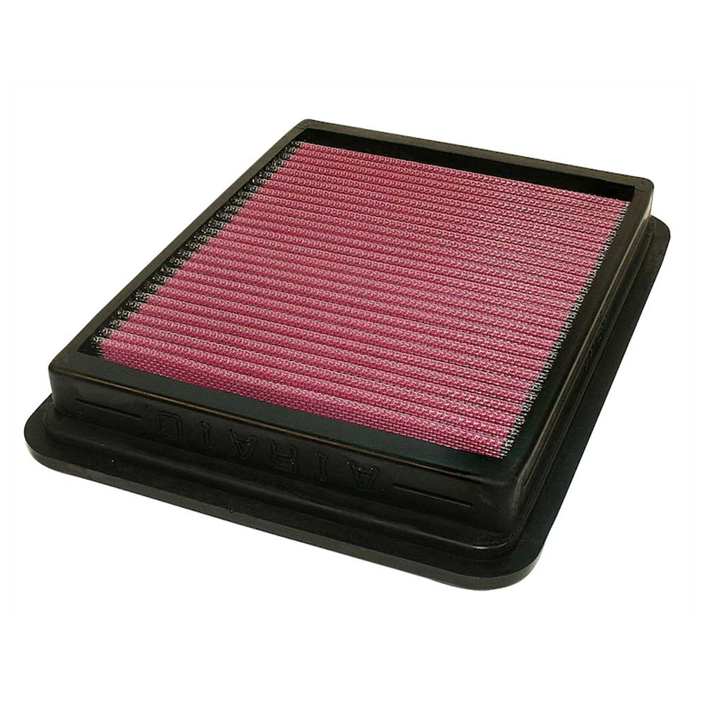 Airaid Intake Systems - Replacement Dry Air Filter