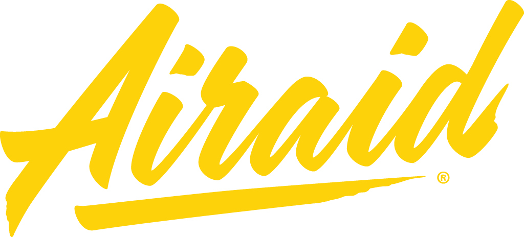 Airaid Intake Systems - Airaid Catalog 2014