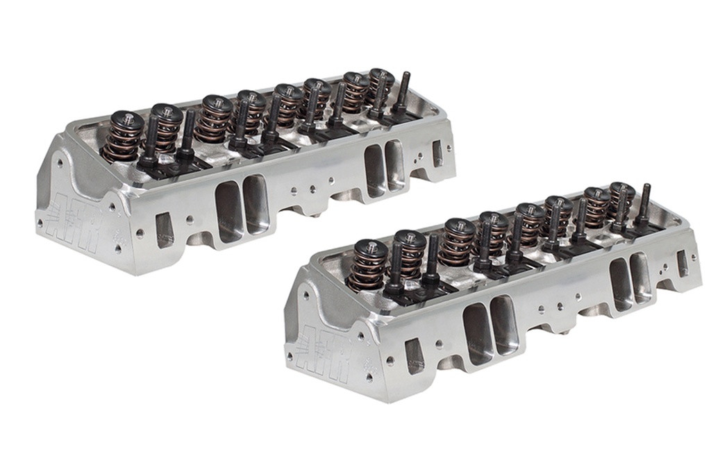 Air Flow Research - SBC 180Cc Street Heads