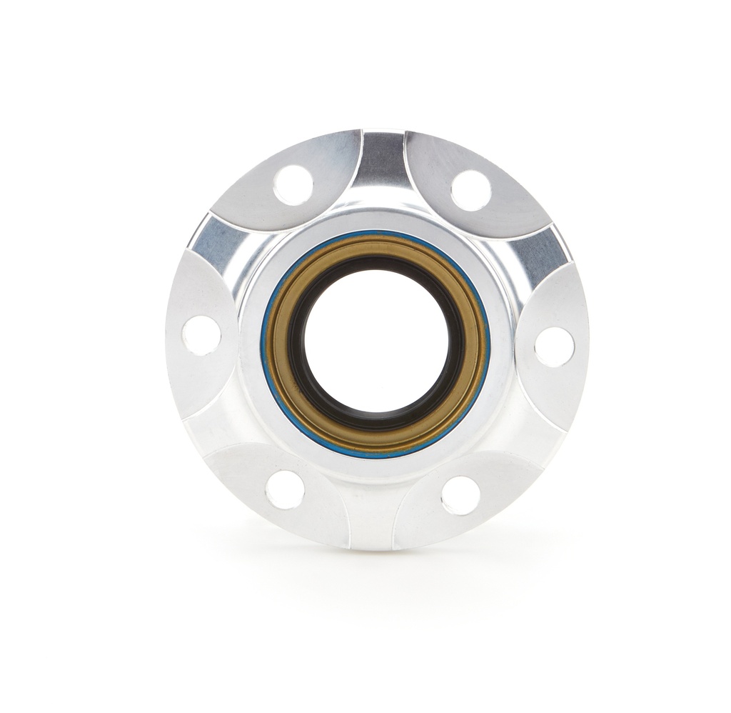 [WIN3302] Winters - Seal Plate Pinion L/W Alum 7in QC