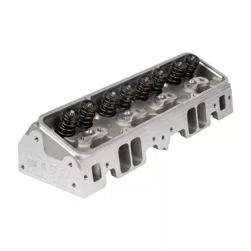 Air Flow Research - AFR 23deg Sbc 198cc Cast Enforcer E2 69cc Chamber