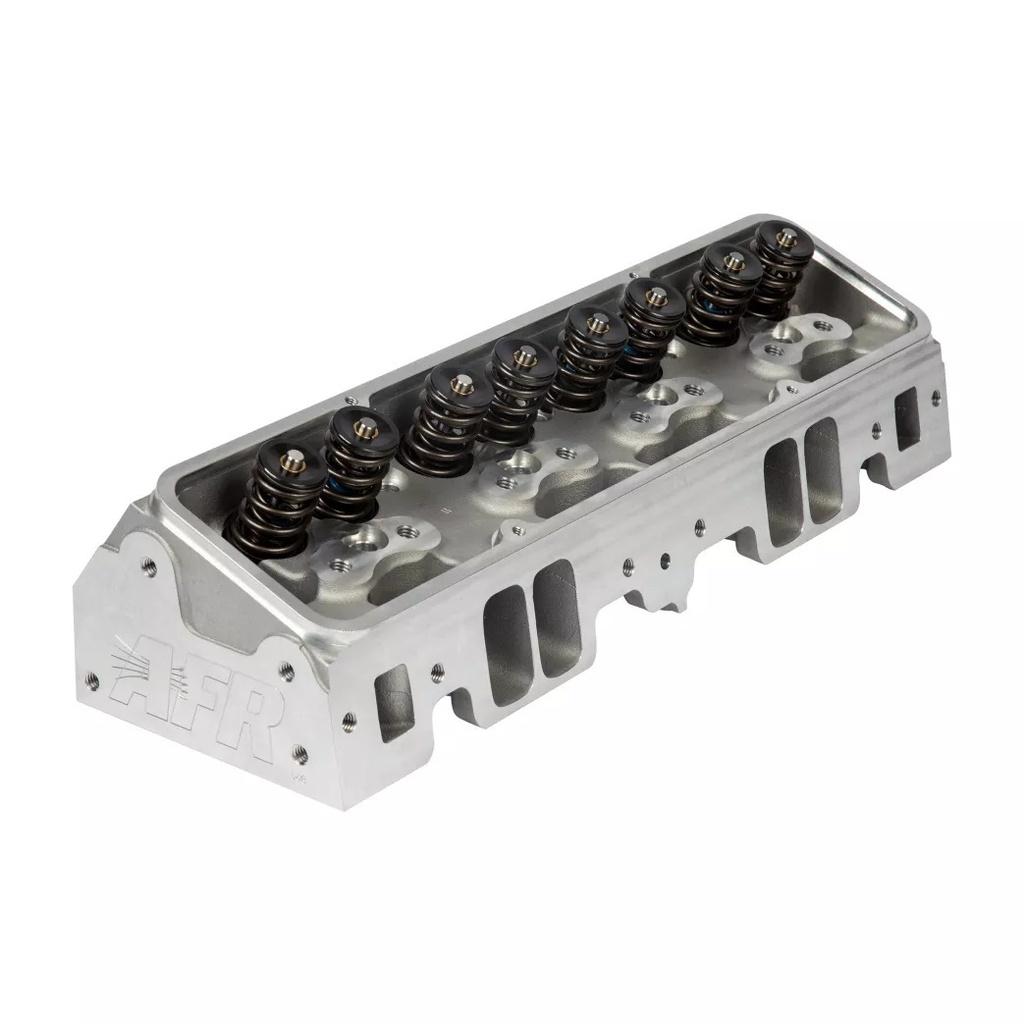 Air Flow Research - AFR 23deg SBC 198cc Cast Enforcer E2 69cc Chamber