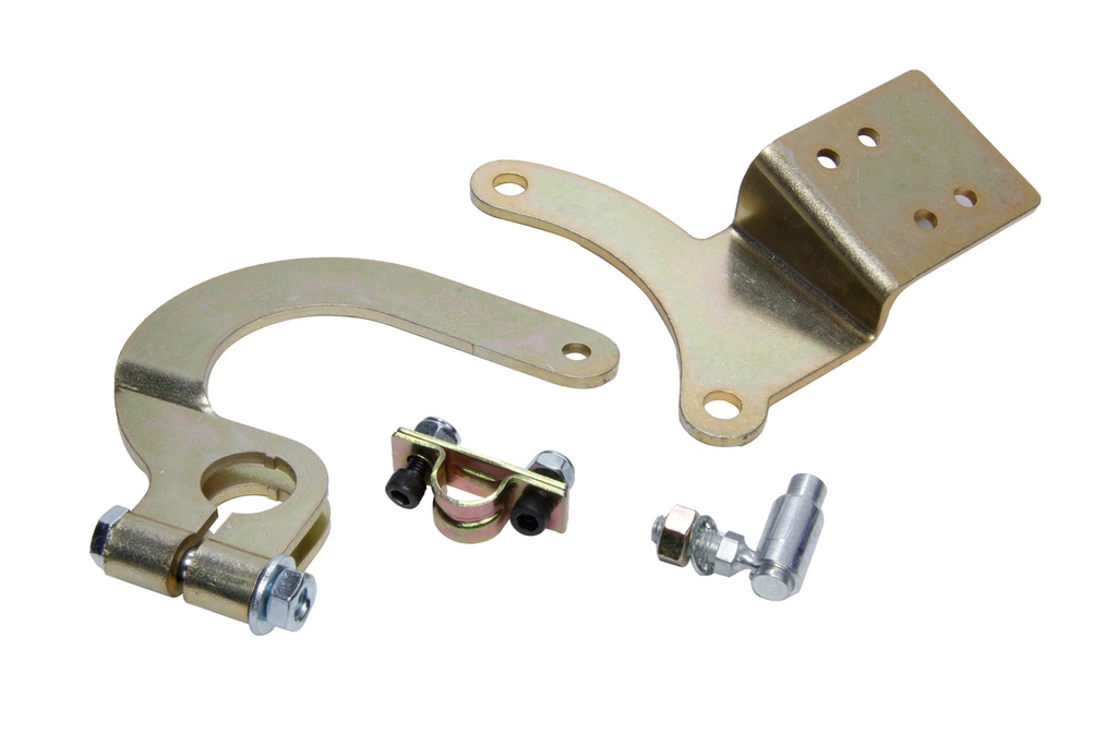 Winters - Hardware Kit Ford C4
