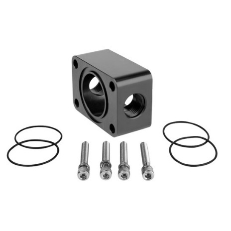[AFS11738] Aeromotive-6an Distribution Block