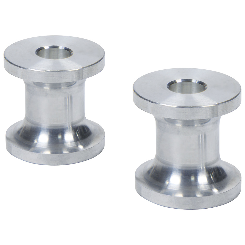 Allstar Performance - Hourglass Spacers 5/16inID x 1inOD x 1in