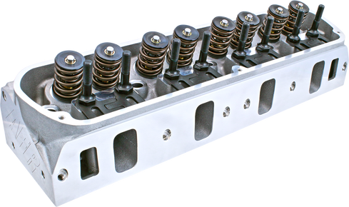 Air Flow Research - SBF 185cc Enforcer Cyl. Head 63cc As Cast Assem.
