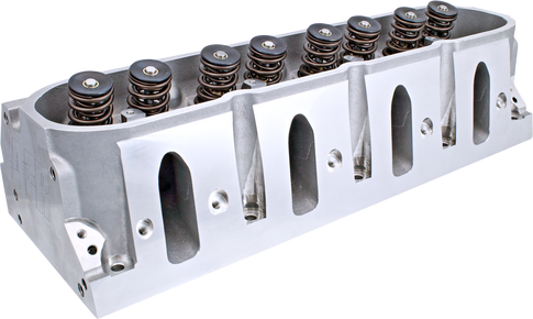 Air Flow Research - LSX 210cc Enforcer Cyl Head 64cc As Cast Assem.
