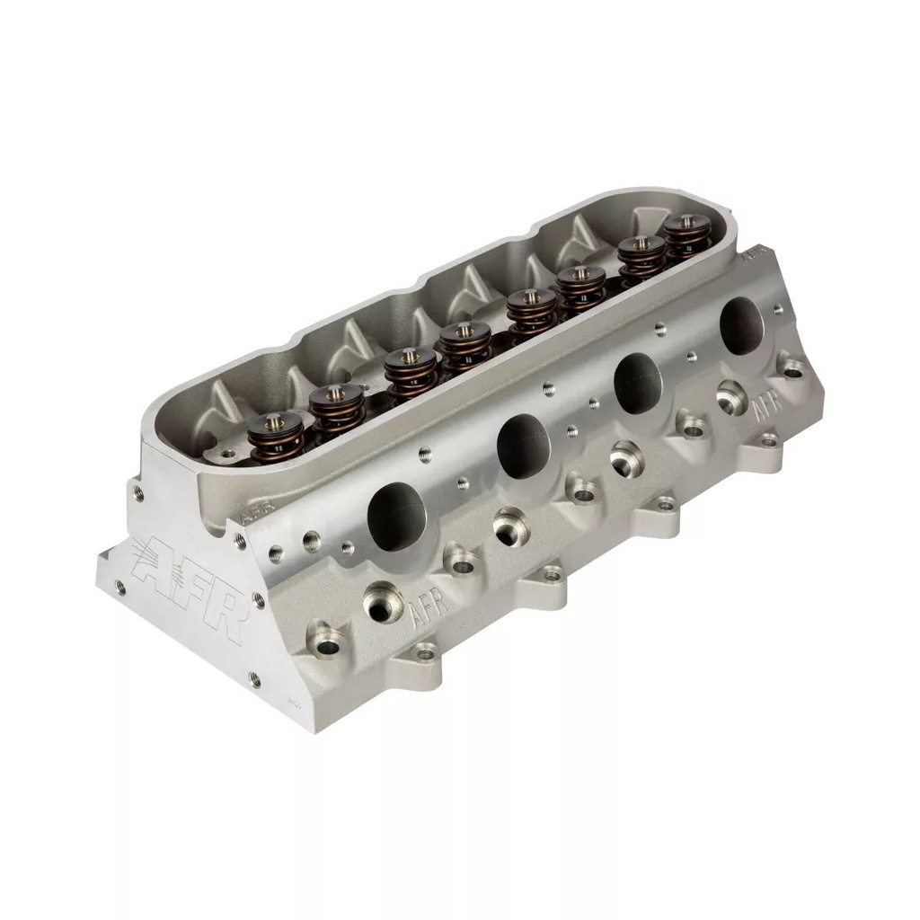 Air Flow Research - LS3 Enforcer Cyl. Head 238cc-Assembled-72cc