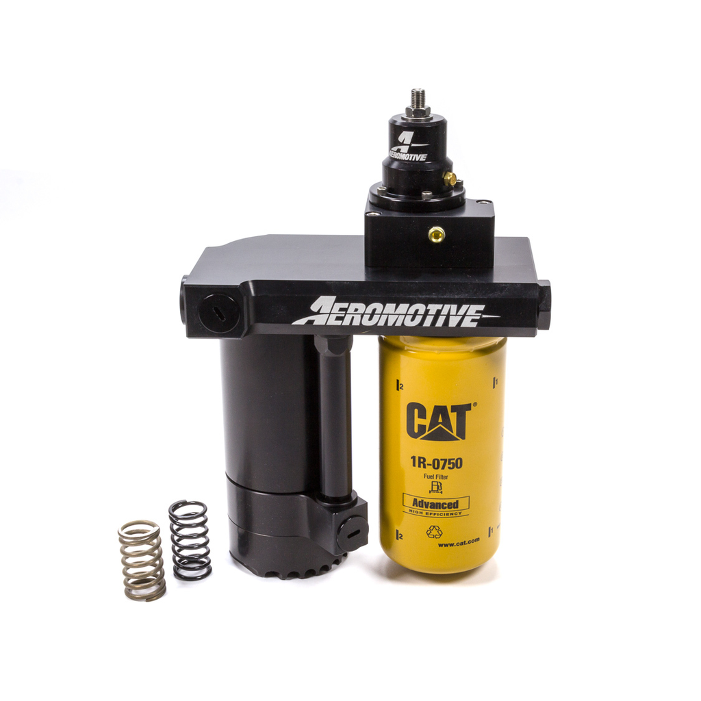 [AFS11802] Aeromotive-Diesel Lift Fuel Pump 130GPH