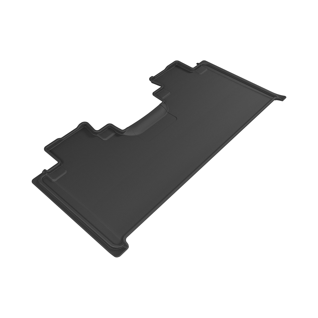 3D Maxpider - Kagu Floor Liners Black