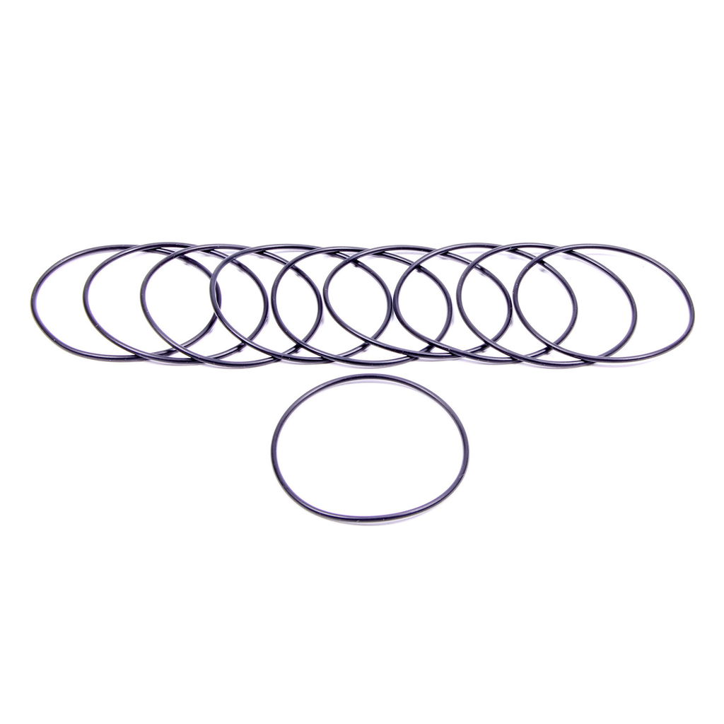 Aeromotive-Filter O-Rings (10)