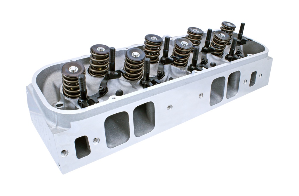 Air Flow Research - BBC 335cc Enforcer Cyl. Head 122cc Assembled