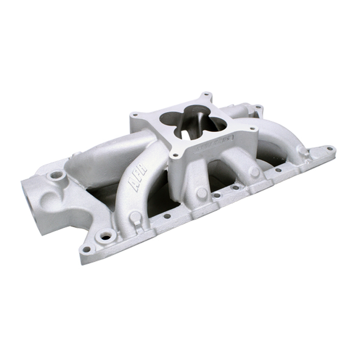 Air Flow Research - SBF Alm Intake Manifold Renegade 289-302