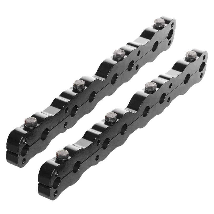 Air Flow Research - Sbf Stud Girdle Kit